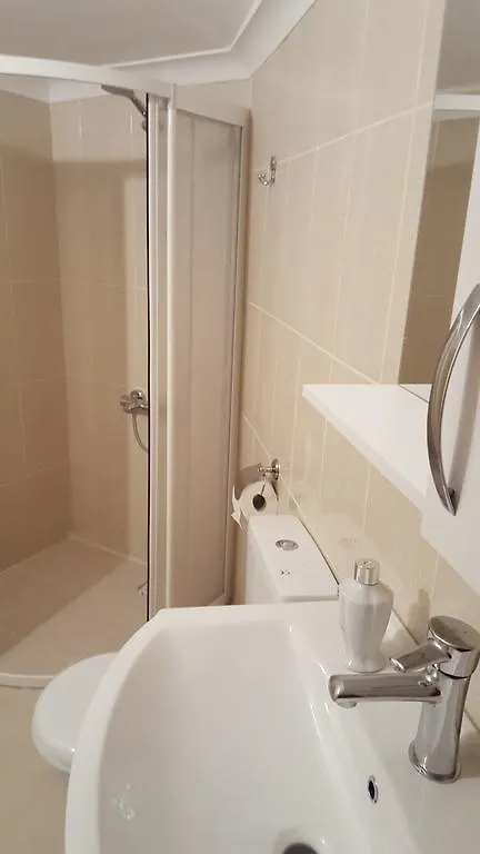 Ahenk Apartment Trabzon