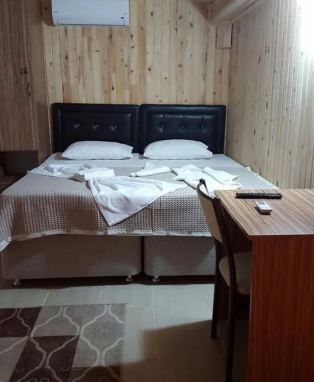 Ahenk Apartment Trabzon Hotel apartamentowy