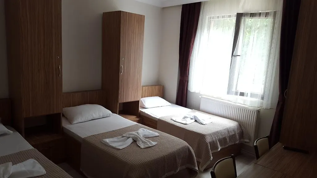 Ahenk Apartment Trabzon 0*,