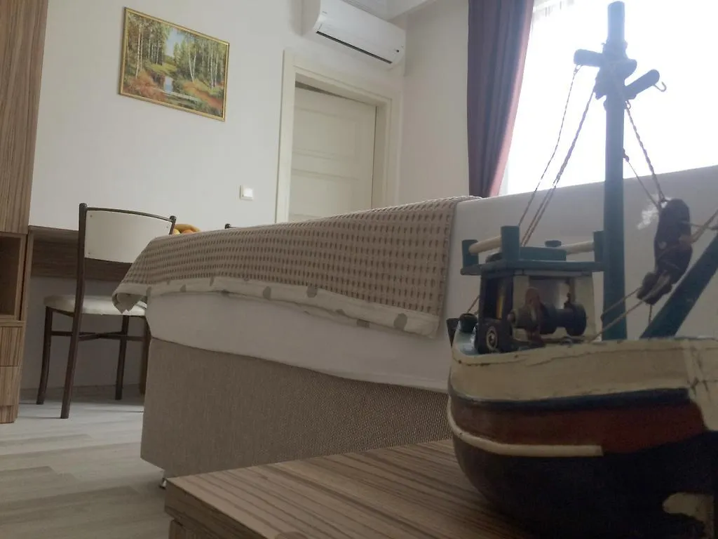 Ahenk Apartment Trabzon 0*,  Turcja