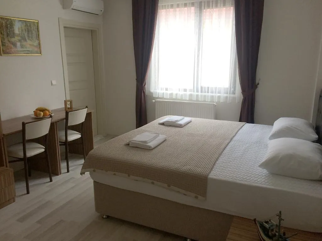 Ahenk Apartment Trabzon