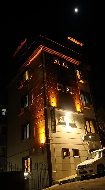 Ahenk Apartment Trabzon 0*,  Turcja
